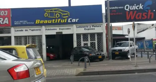 BEAUTIFUL CAR BEAUTIFUL CAR